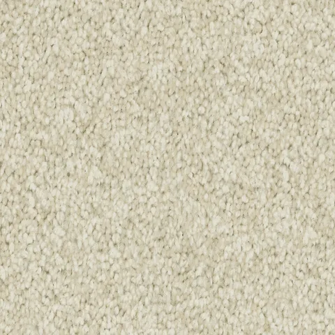 Dover White carpet swatch